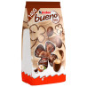 Kinder Bueno Œufs Chocolat au Lait Fourrés Lait et Noisettes - 140g