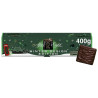 After Eight Winter Design Edition Bouchées de Chocolat Noir Fourré à la Menthe - 400g