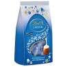 Lindt Œuf Chocolat au Lait Cœur Blanc Lindor - 180g