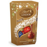 Lindt Lindor Assortiment Bouchées de Chocolat - 200g