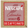 Nescafé Farmers Origins Colombia Capsules Café Espresso Décaféiné - Intensité 6 - X10 Capsules