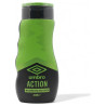 Umbro Action Gel Douche Revigorant - 400ml