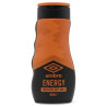 Umbro Energy Gel Douche Énergisant - 400ml
