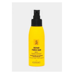 Sacha Care Repair Force Hair Leave-In 10 en 1 Expert - Cheveux Secs et Abîmés - 100ml