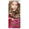 Garnier Color Sensation Coloration Permanente Crème - 100% Couverture des Cheveux Blancs - Blond 7.0