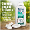 Le Petit Marseillais Shampoing Hydratation Légèreté - Cheveux Déshydratés - 250ml