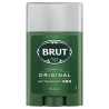 Brut Original Déodorant Stick Anti-Transpirant Homme - 48h - 75ml