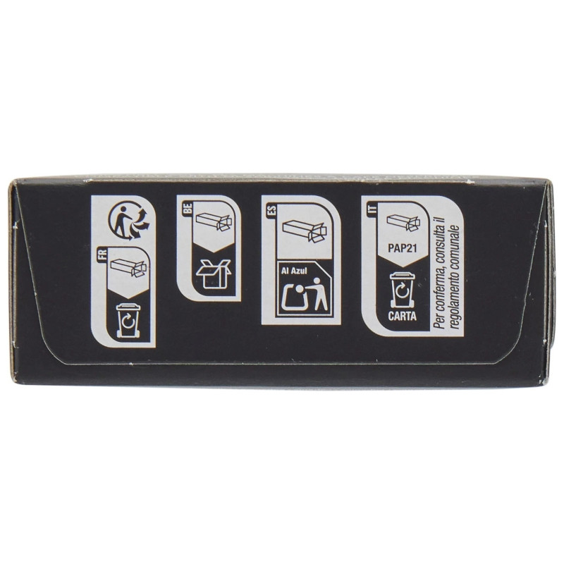 Carrefour Selection Vanilla Coffee Capsules Intensity 6 - Nespresso Compatible - X10