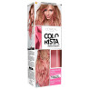 L'Oréal Paris Colorista Washout - Colorant Temporaire Pastel - Dirty Pink