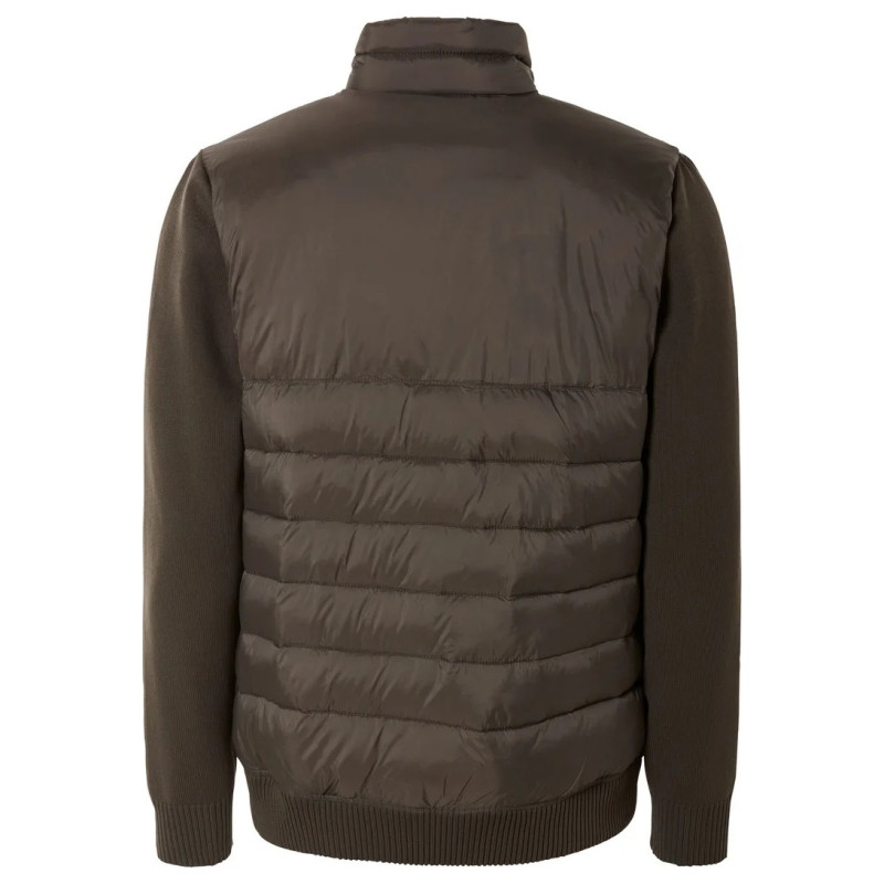 Livergy Doudoune Légère Homme - Taille XL - Beige