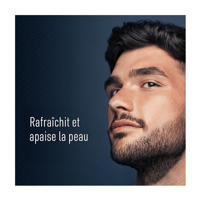 Gillette King C Sérum Épaississant pour Barbe - Homme - 50ml