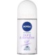 Nivea Pure And Sensitive Déodorant Bille Femme - Peau Sensible - 50ml