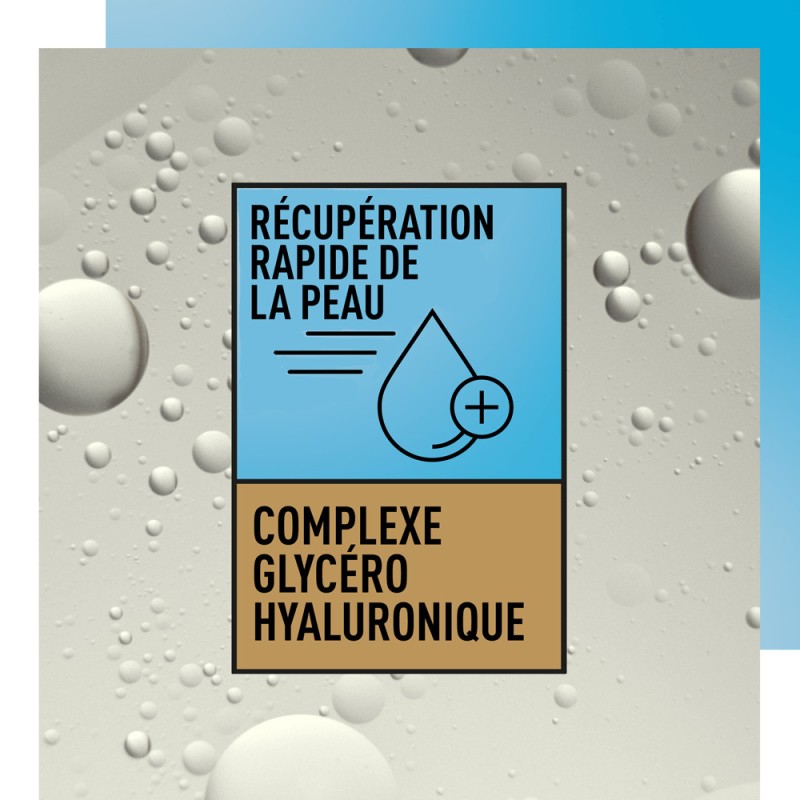 Adidas Active Skin And Mind Gel Douche Deep Care - Peau Sensible - 250ml