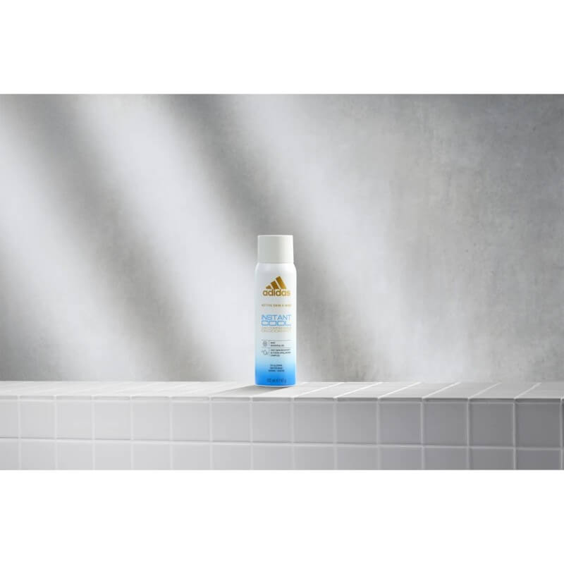 Adidas Active Skin And Mind Déodorant Spray Energy Kick - Protection 24h - 2x100ml