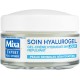 Mixa Expert Hyalurogel 24h Intensive Hydrating Gel-Cream - Sensitive Skin - 50ml