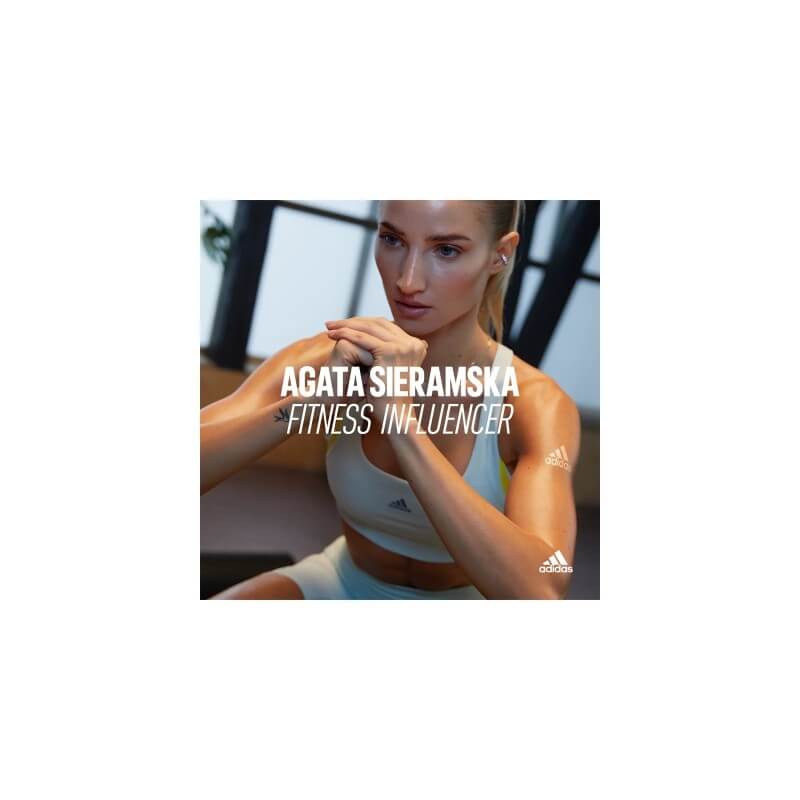 Adidas Active Skin and Mind مزيل عرق بخاخ - حماية 24 ساعة - إنستانت كول - 2x100 مل