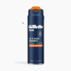 Gillette Pro Shaving Gel - Sensitive Skin - 200ml