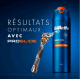 Gillette Pro Gel de Rasage - Peau Sensible - 200ml