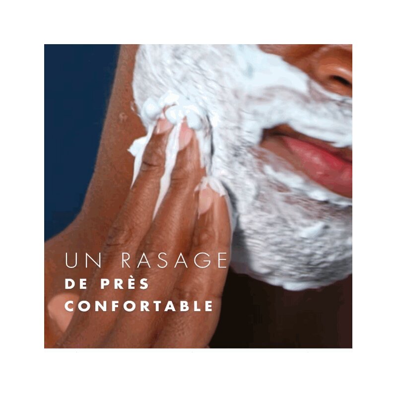 Gillette Pro Shaving Gel - Sensitive Skin - 200ml