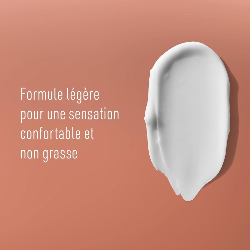 Gillette King C Soin Hydratant Visage et Barbe - Peau Sèche - 100ml