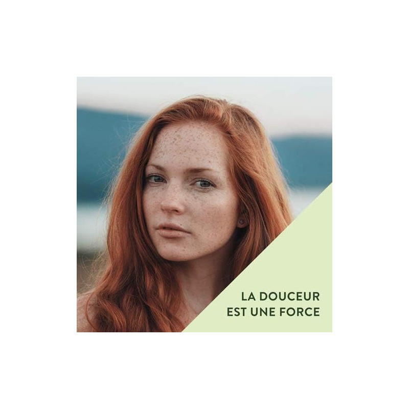 Timotei Shampooing Hydratant au Lait de Coco et Aloe Vera, 300ml