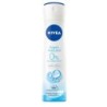 Nivea Fresh Natural O² Deodorant Spray Women - 48h Protection - 150ml