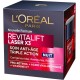 L'Oréal Paris - Crème Masque Nuit Triple Action Anti-Âge - Anti-Rides & Multi-Correction - Enrichi au Pro-Rétinol, à l'Acide