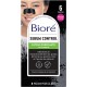 BIORÉ 6 Patchs Purifiants au Charbon