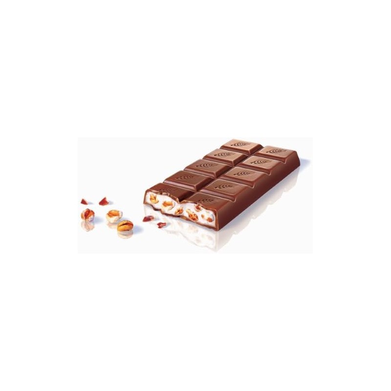 Kinder Barre Chocolatées Céréal 211.5 g