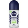 Nivea Men Sensitive Protect مزيل عرق بالكرة - للبشرة الحساسة - 50 مل