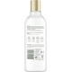 Timotei Après-Shampooing Femme Nourissant Huiles Précieuses d'Argan bio et fleur de jasmin, pour cheveux secs et ternes, Sans