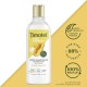Timotei Après-Shampooing Femme Nourissant Huiles Précieuses d'Argan bio et fleur de jasmin, pour cheveux secs et ternes, Sans