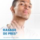 Gillette Sensor3 Comfort, Rasoirs Jetables Pour Homme, Lot De 3 Rasoirs Jetables
