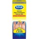 Scholl Crème Pieds Anti-Crevasses Talons fendillés ou crevassés 24h 60ml