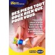 Scholl Crème Pieds Anti-Crevasses Talons fendillés ou crevassés 24h 60ml