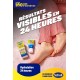 Scholl Crème Pieds Anti-Crevasses Talons fendillés ou crevassés 24h 60ml