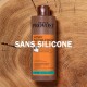 Franck Provost EXPERT NUTRI-FRIZZ Shampoing professionnel sans sulfate pour cheveux secs ou frisés