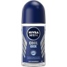 Nivea Men Cool Kick Déodorant Bille Anti-Transpirant - Protection 48h - 50ml
