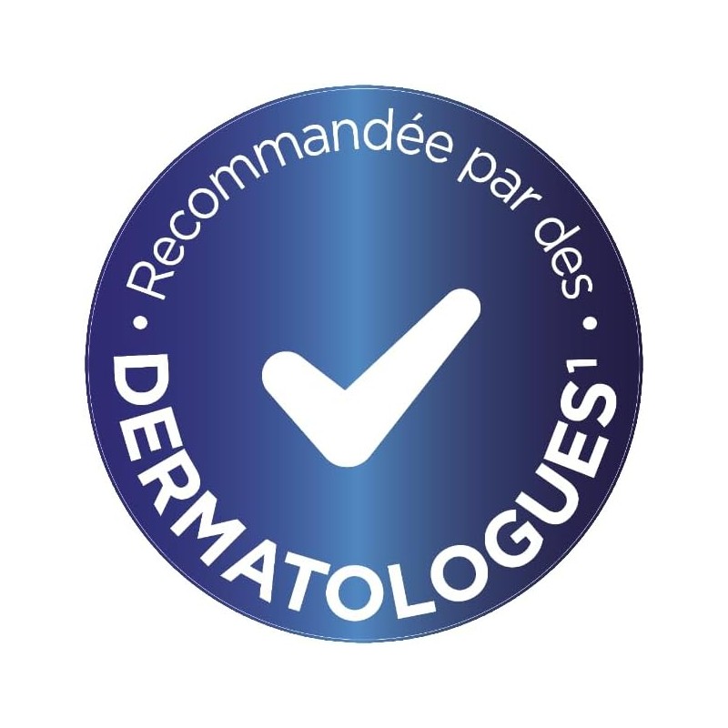 Sanex Gel douche Hypoallergenique Zéro% Pour Peaux Sensibles, Biodégradable et Vegan, 475ml