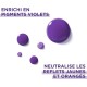 L'Oréal Paris - Masque Violet Démêlant Déjaunisseur - Pour Cheveux Méchés, Blonds ou Blancs - Neutralisation des Reflets Jaunes