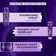 L'Oréal Paris - Masque Violet Démêlant Déjaunisseur - Pour Cheveux Méchés, Blonds ou Blancs - Neutralisation des Reflets Jaunes