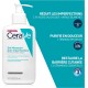 CeraVe Gel Moussant Anti-Imperfections - 236 ML - Nettoyant Visage Purifiant à l’Acide Salicylique - Réduit les boutons et les