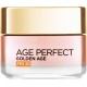 L’Oréal Paris - Age Perfect Golden Age - Soin FPS 20 Rosé Re-Fortifiant - Crème de Jour Anti-Relâchement et Eclat - Enrichi en