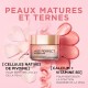 L’Oréal Paris - Age Perfect Golden Age - Soin FPS 20 Rosé Re-Fortifiant - Crème de Jour Anti-Relâchement et Eclat - Enrichi en