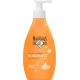 Le Petit Marseillais Lait Corps Hydratant, Sublimant, a l'Huile d'Abricot, Lys Blacn et Nacres, Pour Peaux Très Sèches, 250ml