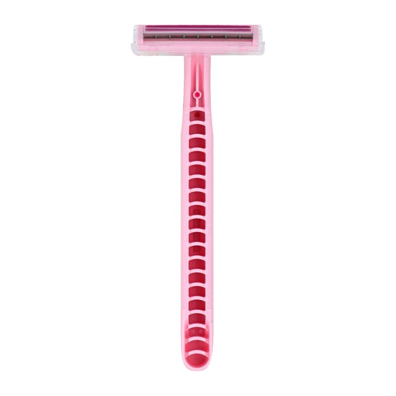 Gillette Blue II شفرات حلاقة نسائية لاستعمال مرة واحدة - 10 قطع