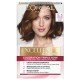 L'Oréal Paris Excellence Crème Permanent Hair Color - Golden Light Brown 53 - 1 Box