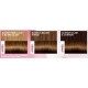 L'Oréal Paris Excellence Crème Permanent Hair Color - Golden Light Brown 53 - 1 Box