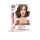 L'Oréal Paris Excellence Crème Permanent Hair Color - Golden Light Brown 53 - 1 Box