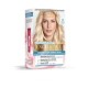 L'Oréal Paris Excellence Crème Coloration Capillaire Permanente - Cheveux - Blond Ultra-Clair Naturel 01